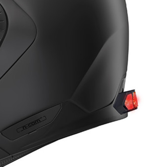 Nolan ESS III Stop Lights