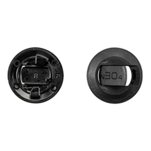 Helmet Spares Nolan Visor mount N30-4xp - N30-4tp - N30-4vp - N30-4t