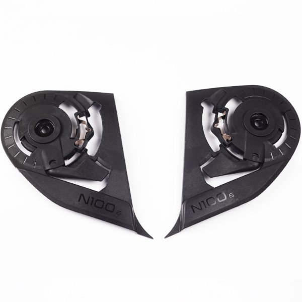 Helmet Spares Nolan N100-6 visor mounting kit