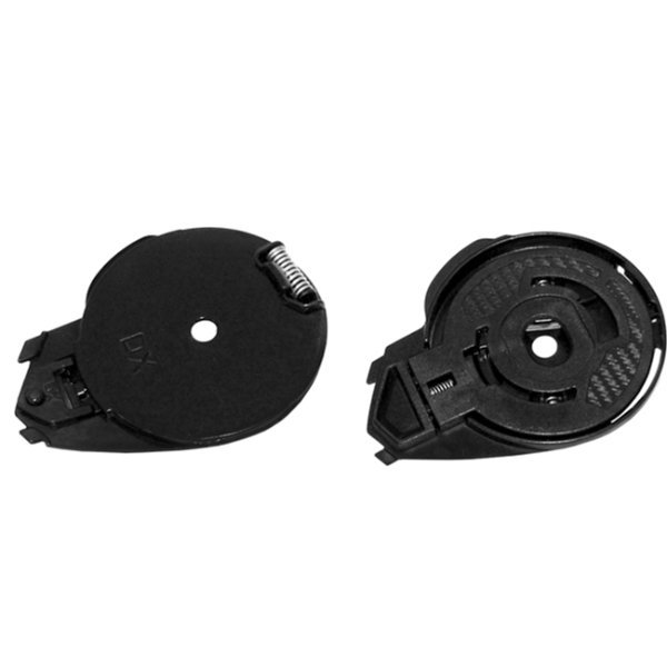 Helmet Spares Nolan N80-8 visor mounting kit