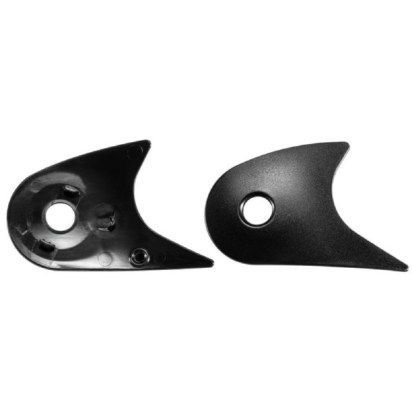 Helmet Spares X-lite Side plates X-403gt - X-403 Ultra Carbon Helmet Spares X-lite Side plates X-403gt - X-403 Ultra Carbon