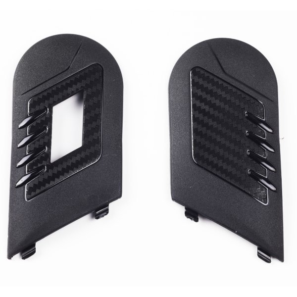 Helmet Spares Nolan Nameplate N120-1