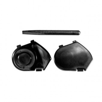 Helmet Spares Nolan Subplates visor N43 - N43 Air - N43E - N43E Air Helmet Spares Nolan Subplates visor N43 - N43 Air - N43E - N43E Air