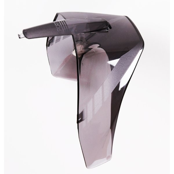 Helmet Spares Nolan Spoiler N60-6 sport