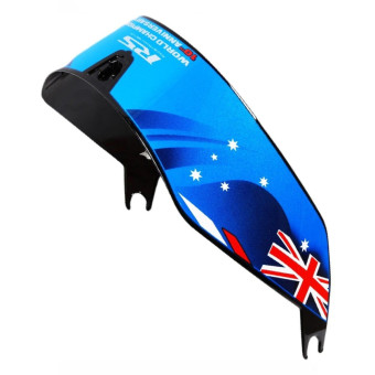 Helmet Spares Nolan Spoiler X-804 RS Ultra Carbon C.Stoner 10Th Anniversary 26 Helmet Spares Nolan Spoiler X-804 RS Ultra Carbon C.Stoner 10Th Anniversary 26