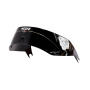 Helmet Spares Nolan X-804 RS Ultra Carbon Dark Spoiler