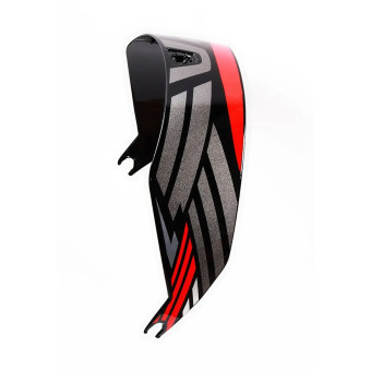 Helmet Spares Nolan X-804 RS Ultra Carbon Spectre Spoiler Helmet Spares Nolan X-804 RS Ultra Carbon Spectre Spoiler