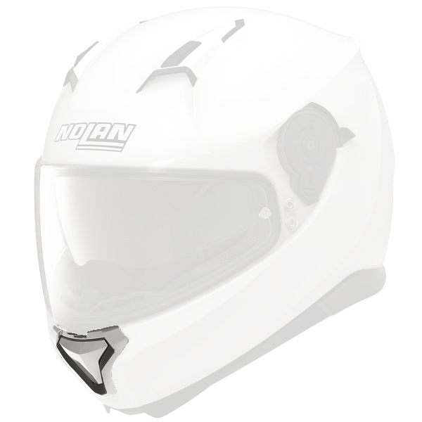 Helmet Spares Nolan Ventilation Mentonniere N87 - N87 Plus
