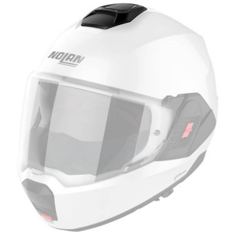 Helmet Spares Nolan Top ventilation N120-1 Helmet Spares Nolan Top ventilation N120-1