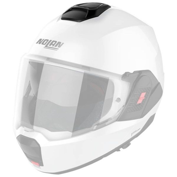 Helmet Spares Nolan Top ventilation N120-1