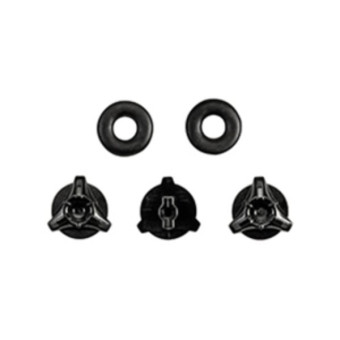 Helmet Spares X-lite X-552 Ultra Carbon peak mounting screws Helmet Spares X-lite X-552 Ultra Carbon peak mounting screws