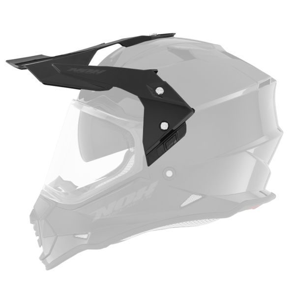Helmet Spares NOX N312 peak