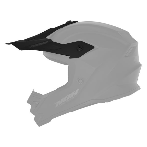 Helmet Spares NOX N761 peak