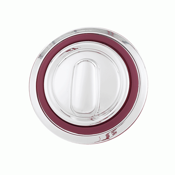 NOX Mounting kit Heritage visor - Idol