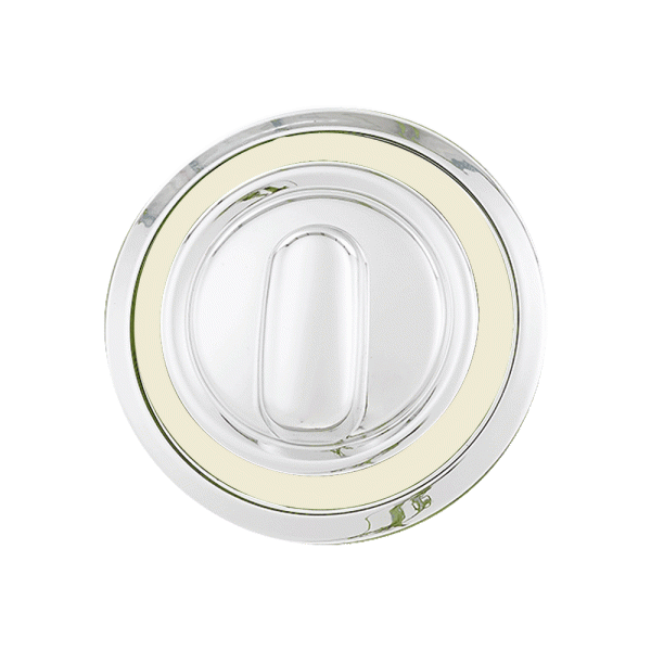 NOX Mounting kit Heritage visor - Idol