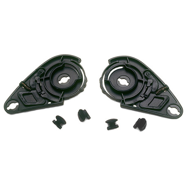 Helmet Spares NOX Mounting kit N312