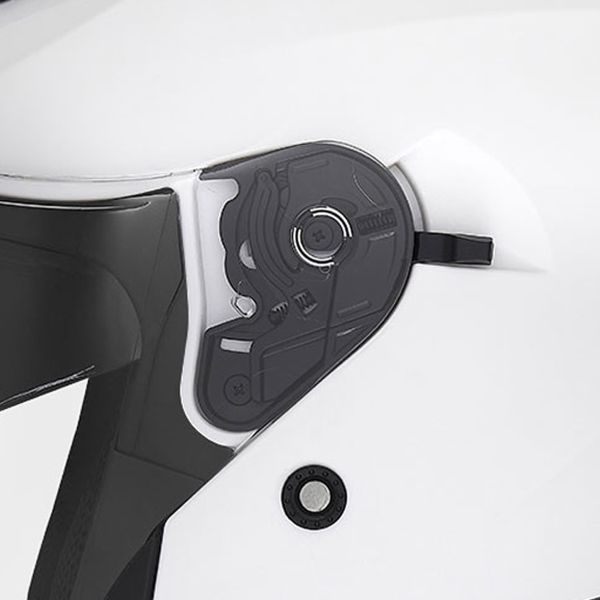 Helmet Spares NOX Mounting kit N129