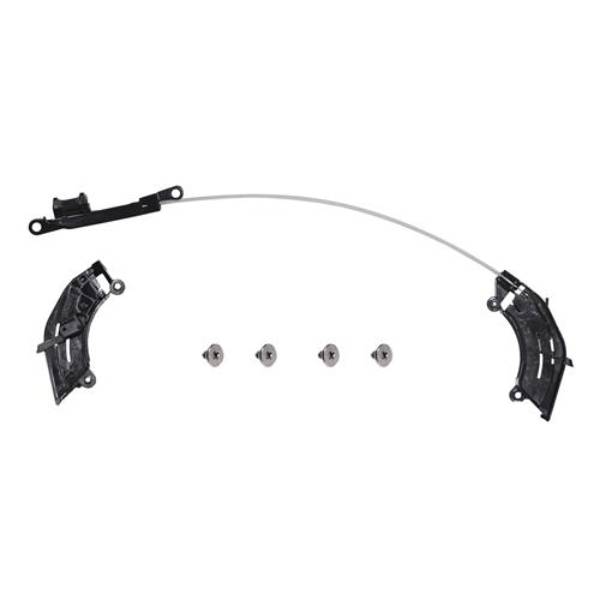 Helmet Spares NOX N967 sun visor mechanism