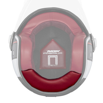 Helmet Spares NOX Heritage neck support