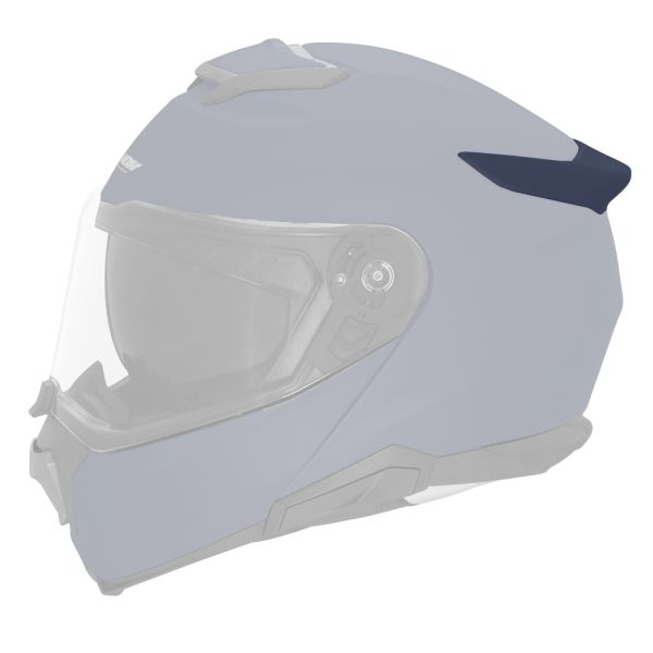 NOX Rear ventilation N967