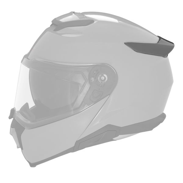 NOX Rear ventilation N967