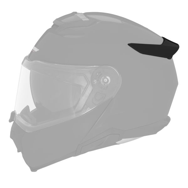 Helmet Spares NOX Rear ventilation N967