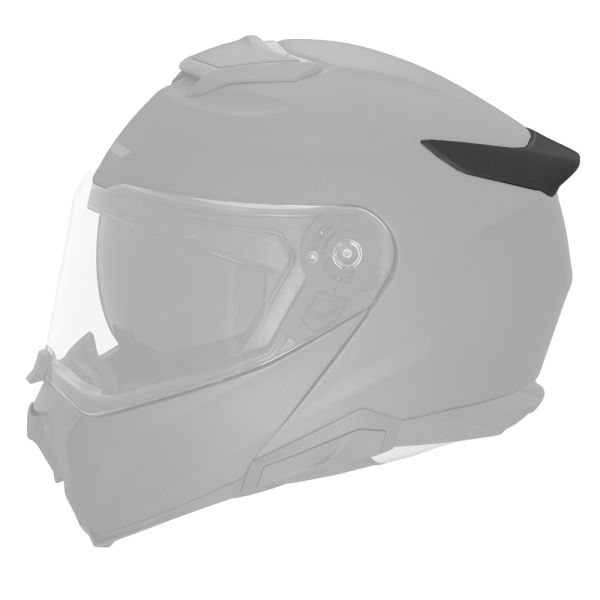 NOX Rear ventilation N967