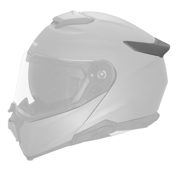 NOX Rear ventilation N967