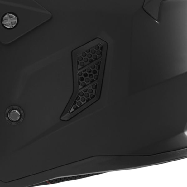 Helmet Spares NOX Side Vent N260