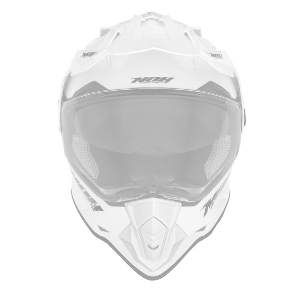Helmet Spares NOX Chin vent N312