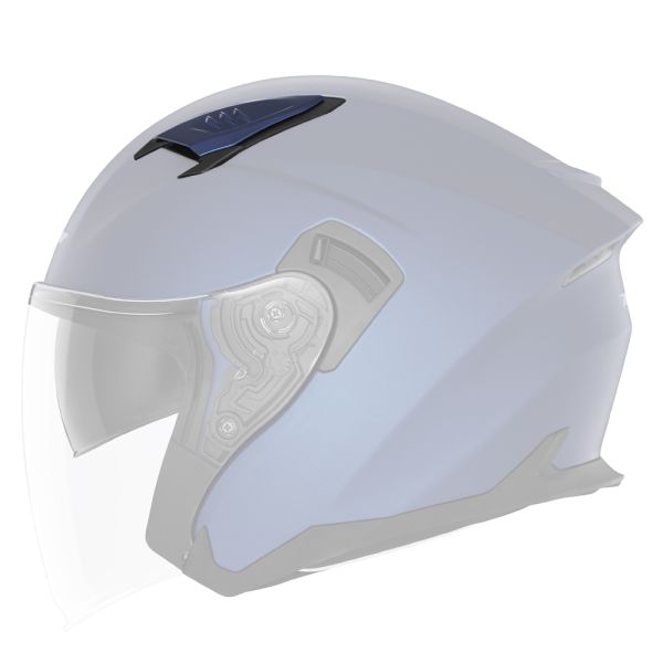 NOX Top ventilation N130