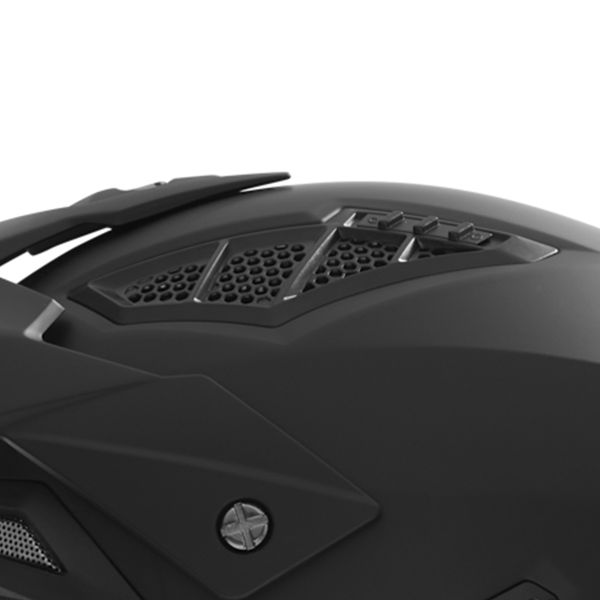 Helmet Spares NOX Ventilation Superieure N260