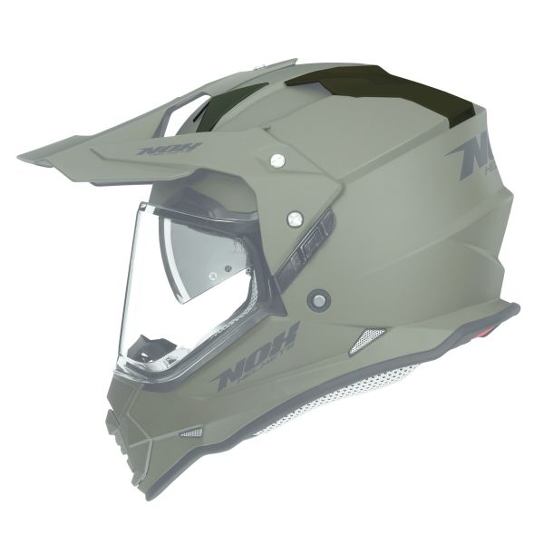 NOX Top ventilation N312