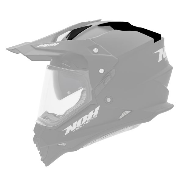 Helmet Spares NOX Top ventilation N312