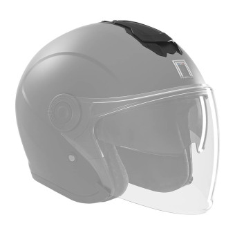 Helmet Spares Exklusiv Ventilation Superieure Nitro
