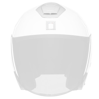 Helmet Spares NOX Ventilation Superieure Spy Helmet Spares NOX Ventilation Superieure Spy