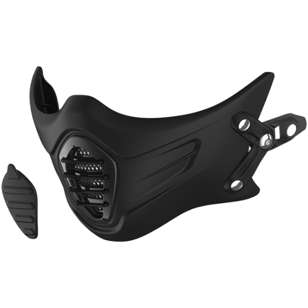 Helmet Spares Roof Mask RO9 Roadster