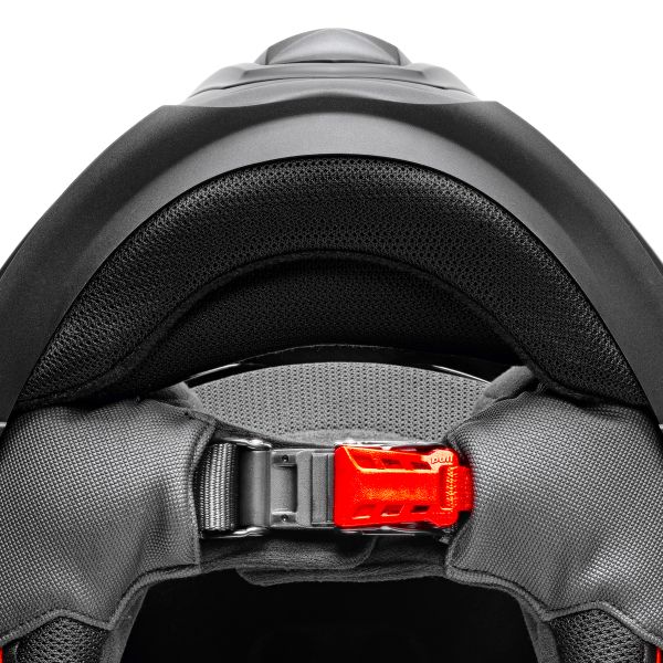 Helmet Spares Schuberth Chin curtain C5 - E2 - S3