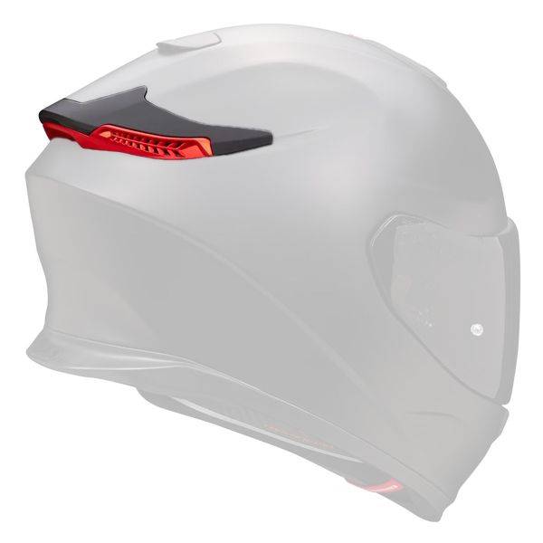 Helmet Spares Scorpion Rear ventilation Exo-GT SP Air Helmet Spares Scorpion Rear ventilation Exo-GT SP Air