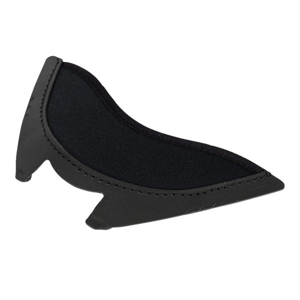 Helmet Spares Scorpion Exo 930 Evo chin curtain