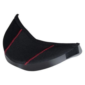 Helmet Spares Scorpion Exo Race Air chin curtain Helmet Spares Scorpion Exo Race Air chin curtain
