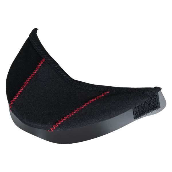 Helmet Spares Scorpion Exo Race Air chin curtain