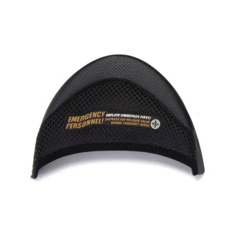 Helmet Spares Scorpion Exo Tech Evo Pro chin curtain