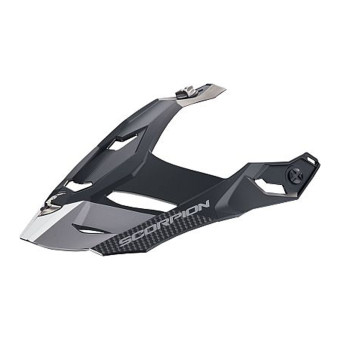 Helmet Spares Scorpion ADF 9000 Air Desert peak