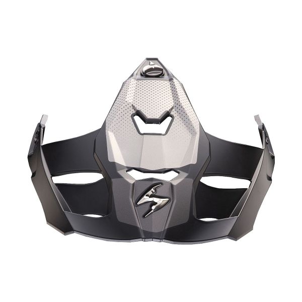 Scorpion ADF 9000 Air Trail peak