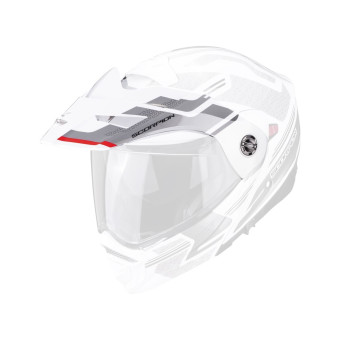 Scorpion ADX-2 Carrera peak