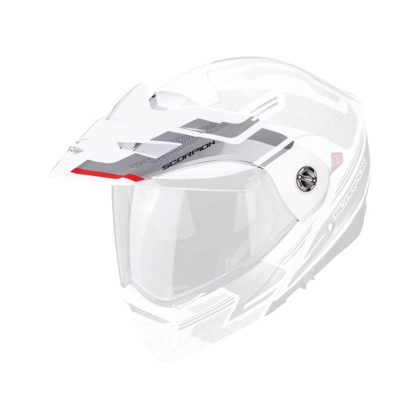 Scorpion ADX-2 Carrera peak