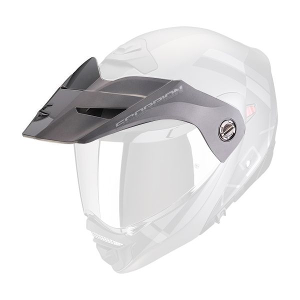 Helmet Spares Scorpion ADX-2 Galane peak