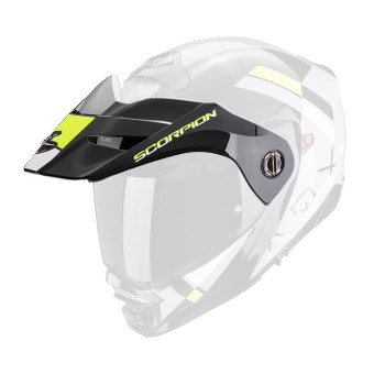 Scorpion ADX-2 Galane peak