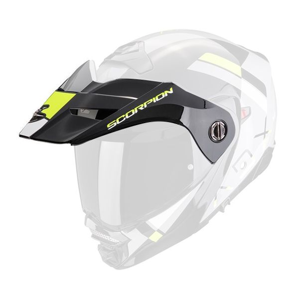 Scorpion ADX-2 Galane peak